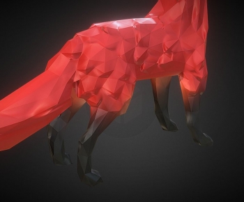 Modern Animal-ID:424029882