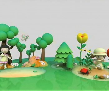 Modern Meichen-ID:772732027