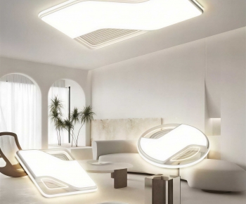 Modern Ceiling Ceiling Lamp-ID:812503109
