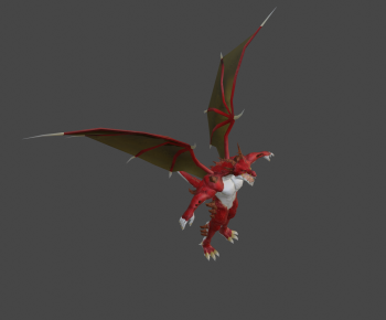 Modern Animal-ID:234566938