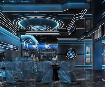 Modern Ktv  Bar-ID:325310953