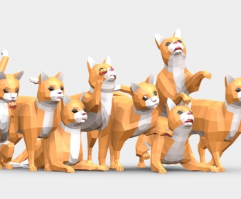 Modern Animal-ID:192900901