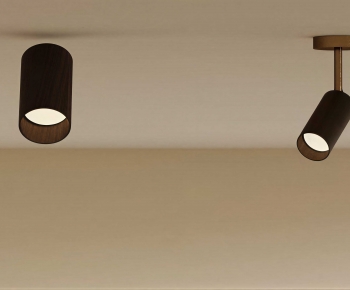 Modern Downlight Spot Light-ID:634968048