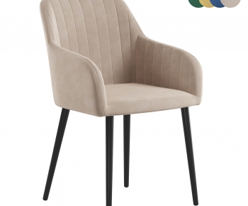 Modern Dining Chair-ID:822300956