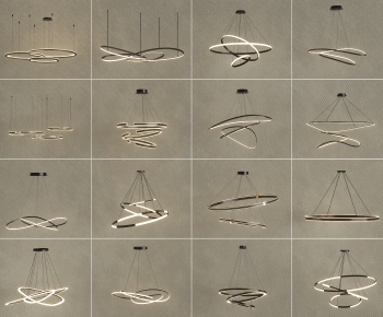 Modern Droplight-ID:489701992