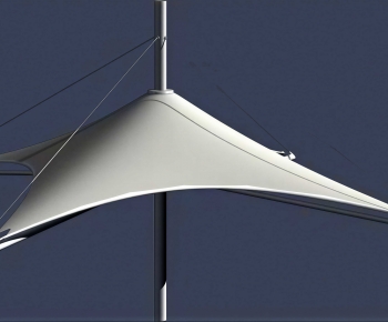 Modern Sunshade/Canopy/Tensioning Film-ID:101707947