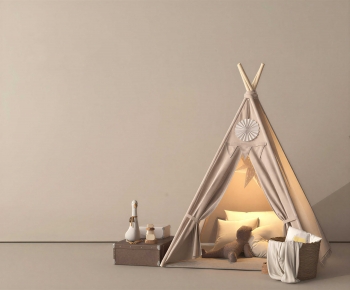 Modern Tent-ID:411755084