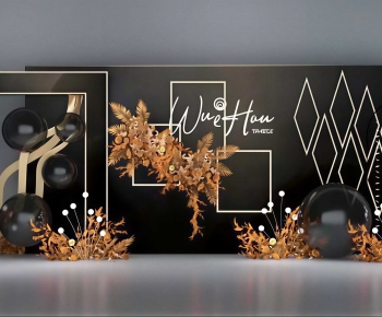 Modern Meichen-ID:587320094