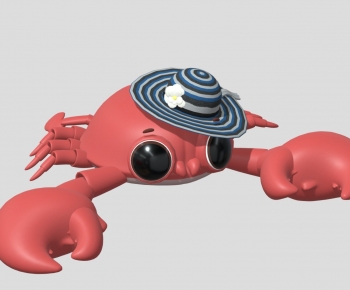 Modern Toys-ID:970871936