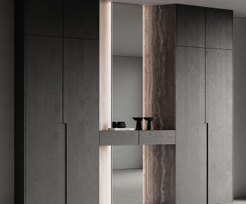 Modern The Wardrobe-ID:722732071