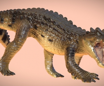 Modern Animal-ID:689254054