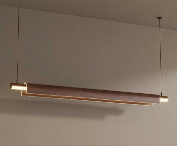 Modern Long Chandelier-ID:796586041