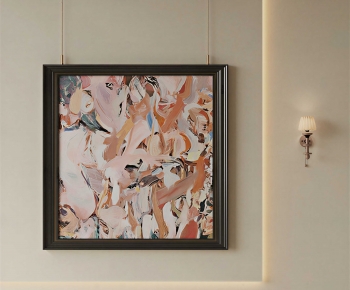 French Style Painting-ID:969580894