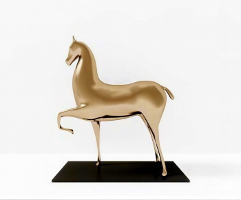 Modern Sculpture-ID:483664045