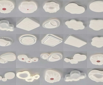 Modern Ceiling Ceiling Lamp-ID:146889752