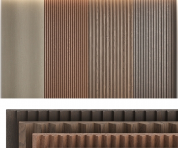 Modern Wall Panel-ID:404779924