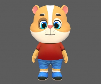 Modern Toys-ID:759268053