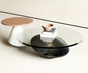 Modern Coffee Table-ID:171030047