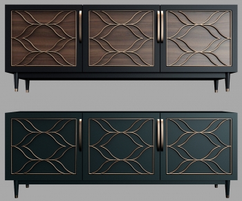 Modern TV Cabinet-ID:529505017
