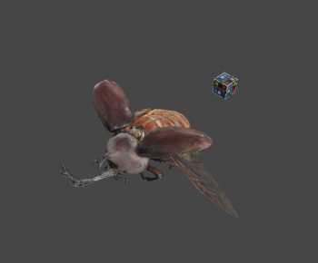 Modern Animal-ID:785718924
