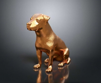 Modern Sculpture-ID:681097987