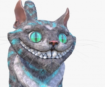 Modern Animal-ID:180260904
