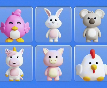 Modern Toys-ID:305183895