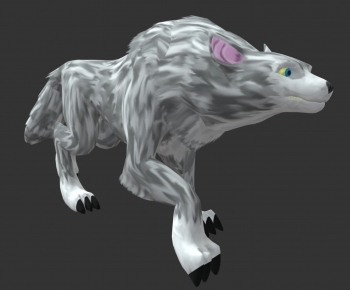 Modern Animal-ID:169938091