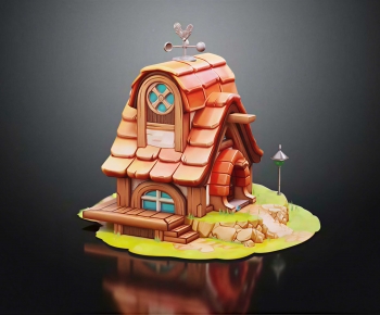 Modern Toys-ID:729011062