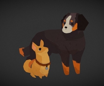 Modern Animal-ID:427648079