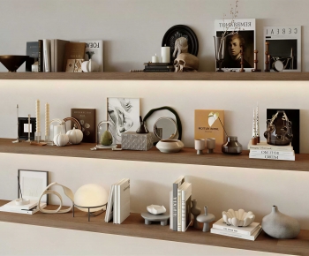 Modern Decorative Set-ID:174607993