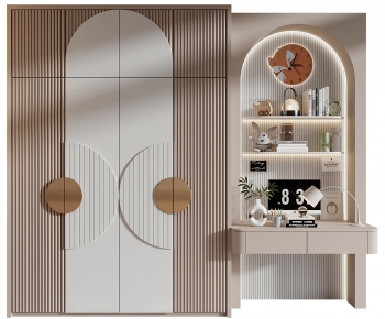 Modern The Wardrobe-ID:968952899