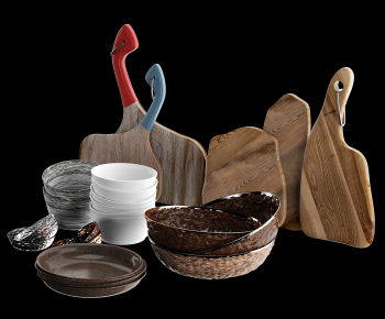 Modern Kitchenware-ID:585355044
