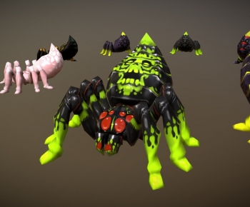 Modern Animal-ID:872209183