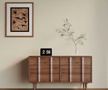 Modern Side Cabinet-ID:338429931