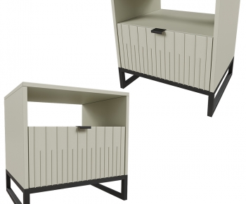 Modern Bedside Cupboard-ID:347963091