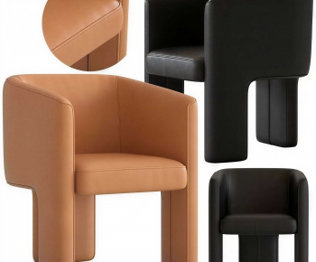 Modern Lounge Chair-ID:883562095