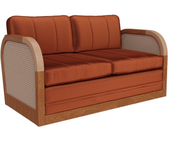 Modern A Sofa For Two-ID:875220062