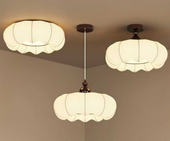 Modern Droplight-ID:101540135