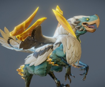 Modern Animal-ID:513863099