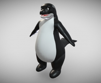 Modern Animal-ID:259305955