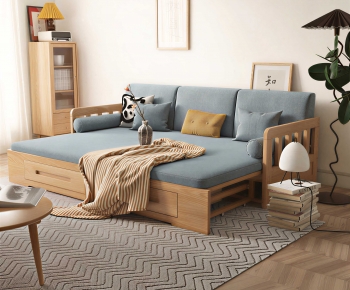 Modern Sofa Bed-ID:164503103