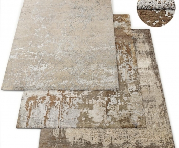 Modern The Carpet-ID:307802923