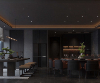New Chinese Style Restaurant Box-ID:887890106
