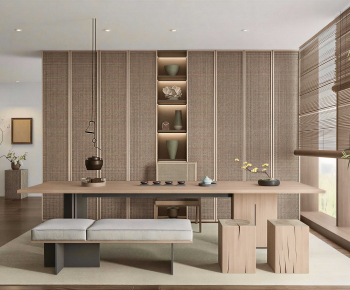 Japanese Style Tea House-ID:405550016