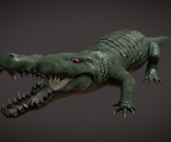 Modern Reptile-ID:811513901
