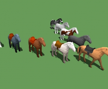 Modern Animal-ID:171237952