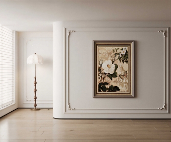 French Style Painting-ID:431098946