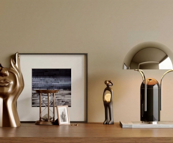 Modern Decorative Set-ID:456249954