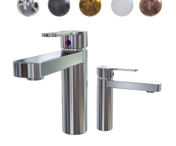 Modern Faucet/Shower-ID:829392918